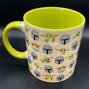 Final price drop! - Star Wars Grogu Mug